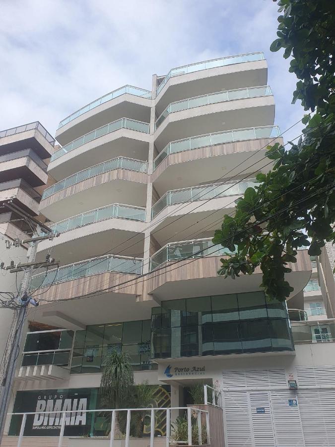 Ap Encantador Na Praia Do Forte! Porto Azul Cabo Frio Exterior photo